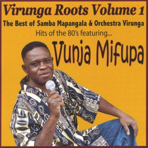 Download track Ntumba Orchestra Virunga