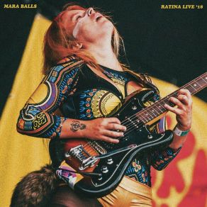 Download track Ikävä Ikävää (Live) Mara Balls