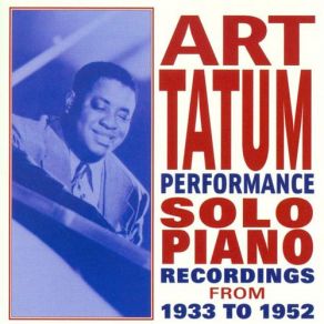 Download track Just A Gigolo Art Tatum