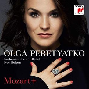 Download track 14 - La Clemenza Di Tito, K. 621; Non Più Di Fiori Olga Peretyatko, Sinfonieorchester Basel