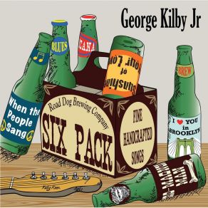 Download track Cro-Magnon Man George Kilby Jr