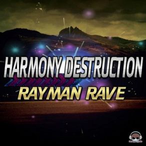 Download track Hurricane (Rayman Rave Remix) Rayman RaveMarkK