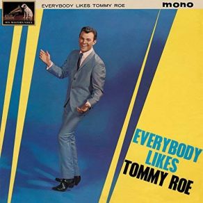 Download track Katy Did Tommy Roe