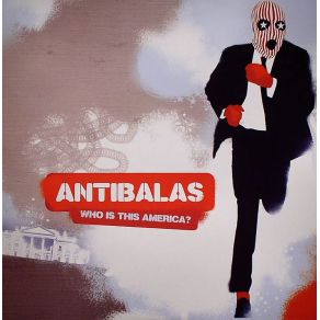 Download track Indictment Antibalas