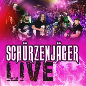 Download track Für Immer (Live Version) Schürzenjäger