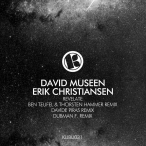 Download track Revelate (Ben Teufel & Thorsten Hammer Remix) David Museen