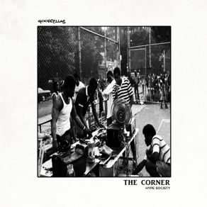 Download track The Corner (Nu Ground Foundation Electricity Dub) Nu Ground Foundation