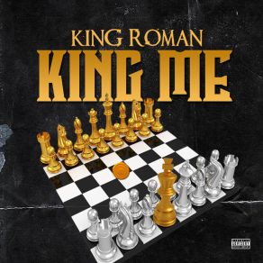 Download track Keep Pushing King RomanSrock 1500