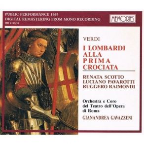 Download track 12. La Bella Straniera Giuseppe Verdi