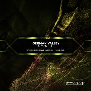 Download track Labyrinth (Original Mix) German Valley