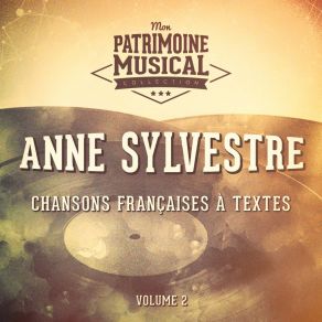 Download track La Femme Du Vent Anne Sylvestre