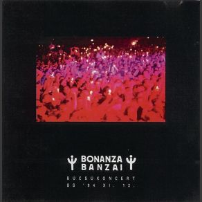 Download track Tánc Bonanza Banzai