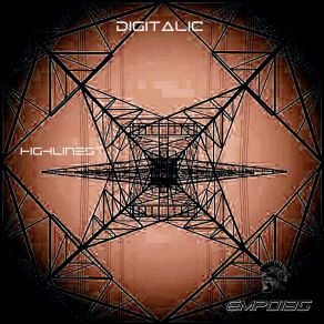 Download track Life (Original Mix) Digitalic