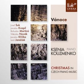 Download track Christ The Lord Is Born Ksenia Kouzmenko