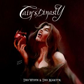 Download track Martyr Cain's Dinasty