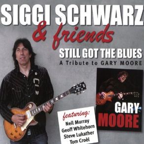 Download track Midnight Blues Siggi Schwarz