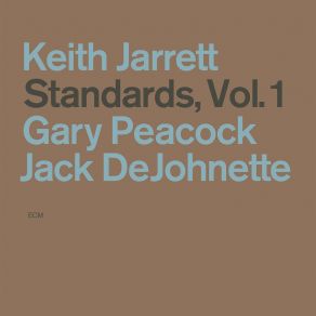 Download track God Bless The Child Keith Jarrett, Gary Peacock, Jack DeJohnette