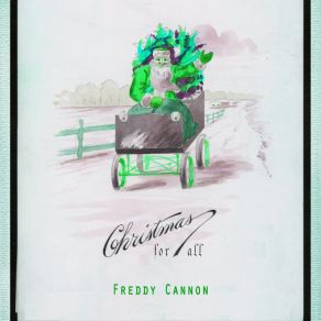 Download track Carolina In The Morning Freddy Cannon