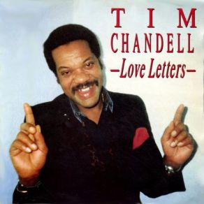 Download track We Will Be Lovers Tim Chandell