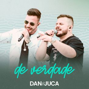 Download track Ausência / Dez Minutos / Bijuteria (Ao Vivo) Dan E Juca