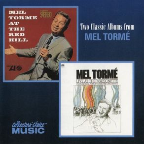 Download track Love Is Just Around The Corner Mel Tormé