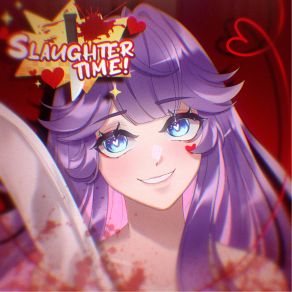 Download track Slaughter Time! (Instrumental) LiuVerdea