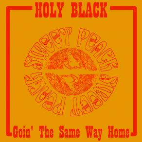 Download track Send Down The Morning Black Holy