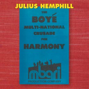 Download track Unfiltered Dreams: Nobody Tells Me What To Do Julius HemphillK. Curtis Lyle