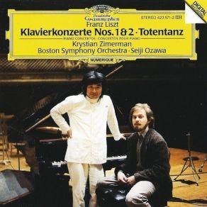 Download track Totentanz (Danse Macabre), S. 126 / 2 Franz Liszt