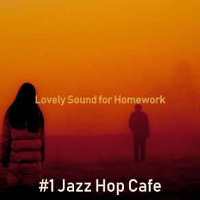 Download track Backdrop For Social Distancing - Lofi # 1 Jazz Hop Cafe