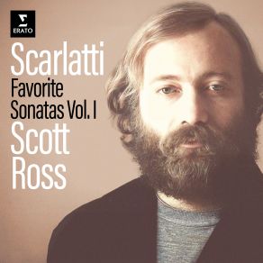 Download track Scarlatti, D: Keyboard Sonata In E Minor, Kk. 292 Scott Ross