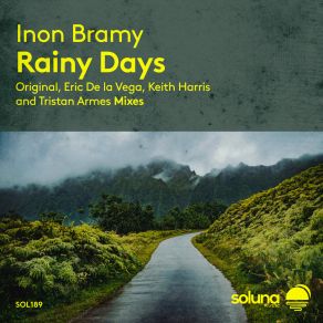 Download track Rainy Days Inon Bramy