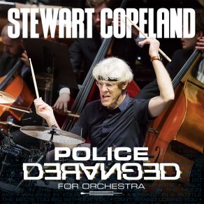 Download track Can’t Stand Losing You - Reggatta De Blanc Stewart Copeland