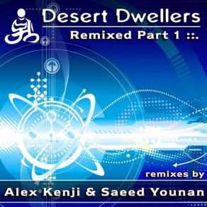 Download track Saraswati Mata (Saeed Younan Remix) Desert Dwellers