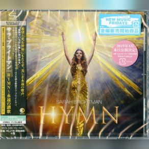 Download track Tu Che Mhai Preso Il Cuor Sarah Brightman