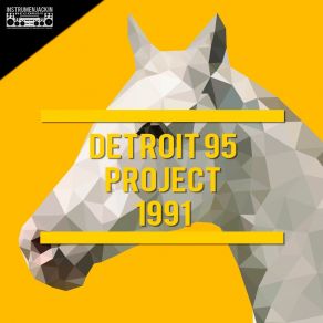 Download track 1991 (Beats DJ Tool Mix) Detroit 95 Project