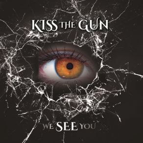 Download track Out On My Own Kiss The Gun