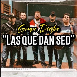 Download track El Teniente Fantasma Grupo Diestro