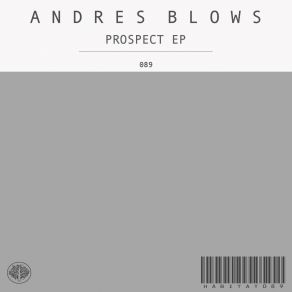 Download track Prospect (Wayne Madiedo And Fhaken Remix) Andres BlowsWayne Madiedo