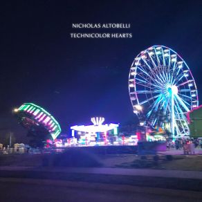 Download track Ghost Nicholas Altobelli