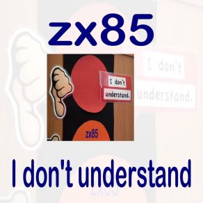 Download track We Might Have Met Zx85