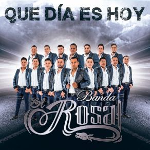 Download track Estoy Arrepentido Banda El Rosal