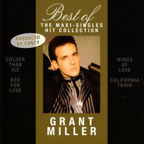 Download track Wings Of Love Grant Miller
