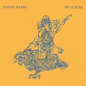 Download track We're All Here David Barbe