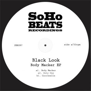 Download track Coccinelle Original Mix BLACK LOOK