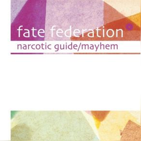 Download track Mayhem Fate Federation