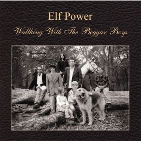 Download track Invisible Men Elf Power