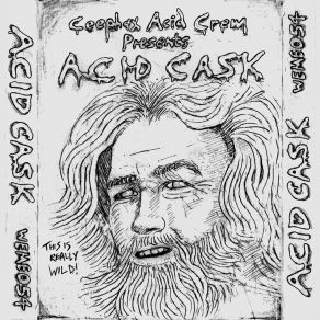 Download track Quested Ceephax Acid Crew