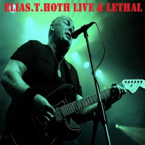 Download track Drum Solo (Live) Elias T. Hoth