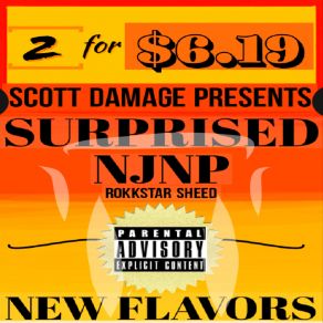 Download track NJNP Scott DamageRokkstar Sheed